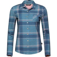 CHILLAZ Damen Kletterbluse Similaun dunkelblau | 36 CHILLAZ Damen Kletterbluse Similaun dunkelblau | 36 von Chillaz