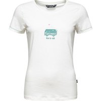 CHILLAZ Damen Klettershirt Gandia Time to Chill weiss | 38 CHILLAZ Damen Klettershirt Gandia Time to Chill weiss | 38 von Chillaz