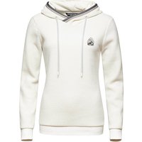 CHILLAZ Damen Kletterhoodie Weissensee Hoodie beige | 34 von Chillaz