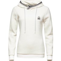 CHILLAZ Damen Kletterhoodie Weissensee Hoodie beige | 34 von Chillaz