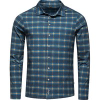 CHILLAZ Herren Kletterhemd Sebastian 2.0 dunkelblau | M CHILLAZ Herren Kletterhemd Sebastian 2.0 dunkelblau | M von Chillaz