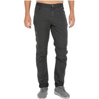 CHILLAZ Herren Kletterhose Ceüsè grau | L von Chillaz