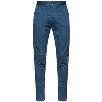 CHILLAZ Herren Kletterhose Wilder Kaiser dunkelblau | M CHILLAZ Herren Kletterhose Wilder Kaiser dunkelblau | M von Chillaz
