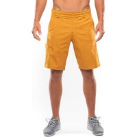 CHILLAZ Herren Klettershort Neo senf | XL von Chillaz