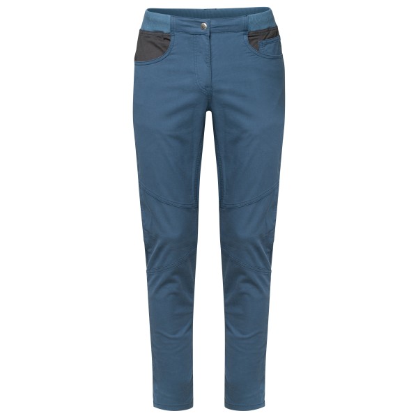 Chillaz - Banff Pant - Boulderhose Gr L blau von Chillaz