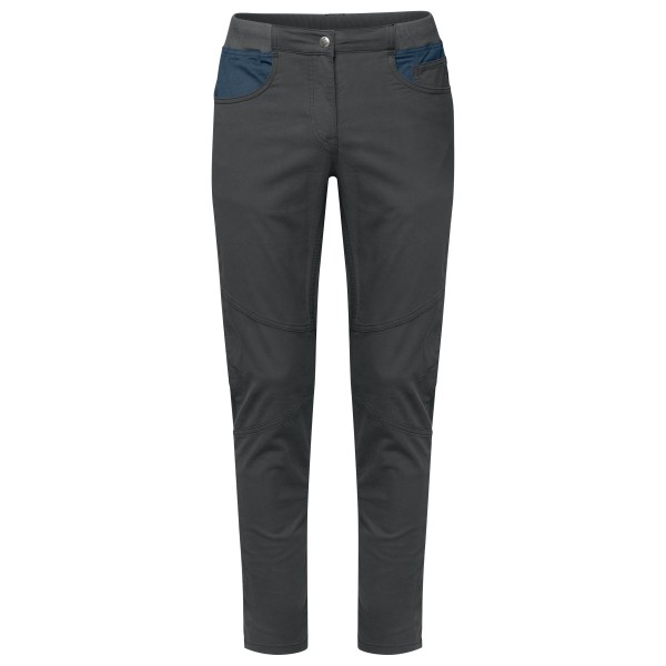 Chillaz - Banff Pant - Boulderhose Gr S grau von Chillaz