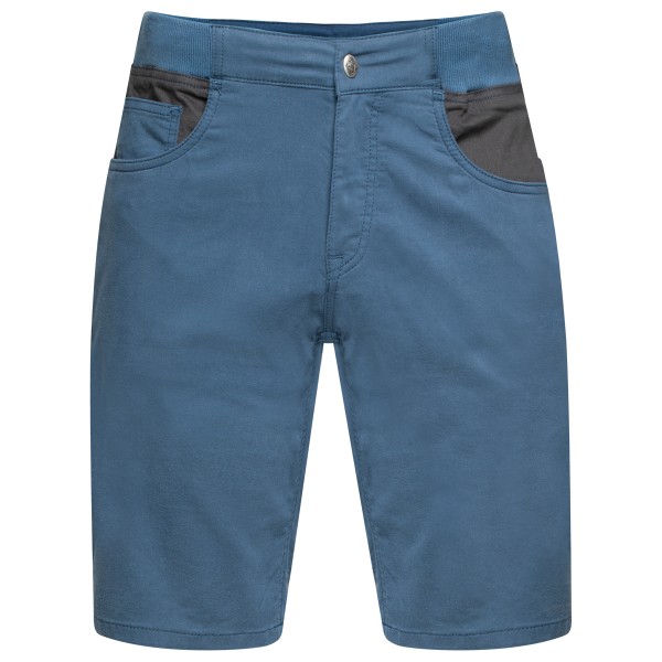 Chillaz - Banff Short - Shorts Gr XS blau von Chillaz