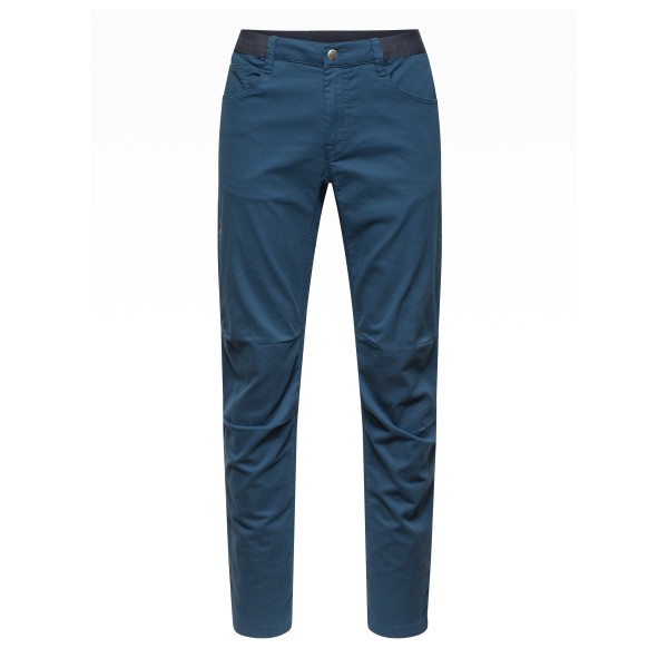 Chillaz - Céüse - Boulderhose Gr L;M;XL;XS blau;rot Chillaz - Céüse - Boulderhose Gr L;M;XL;XS blau;rot von Chillaz