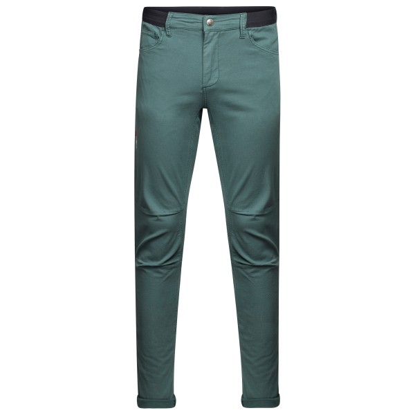 Chillaz - Ceüse Pant - Boulderhose Gr L - Long blau von Chillaz