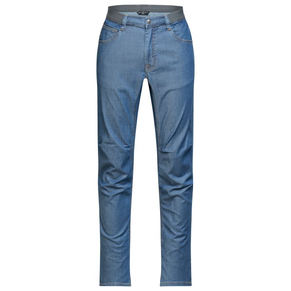 Chillaz - Ceüse Pant - Boulderhose Gr XL - Regular blau Chillaz - Ceüse Pant - Boulderhose Gr XL - Regular blau von Chillaz