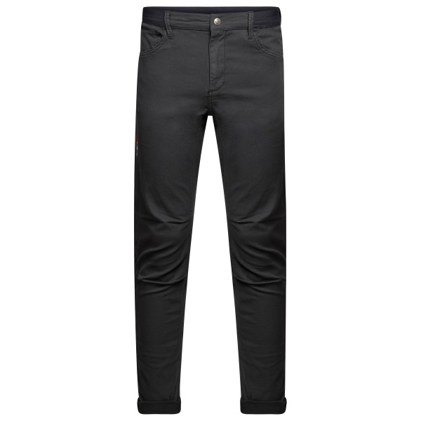 Chillaz - Ceüse Pant - Boulderhose Gr XS - Regular schwarz von Chillaz
