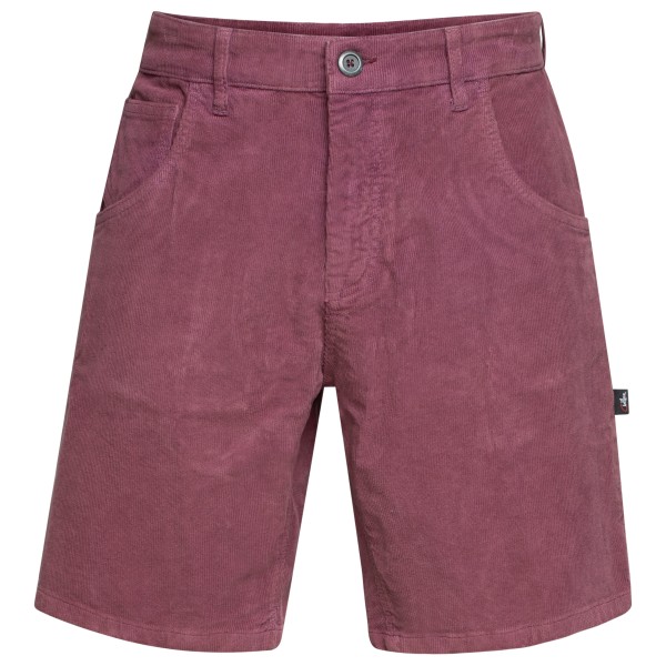 Chillaz - Chamonix Short - Shorts Gr M lila von Chillaz