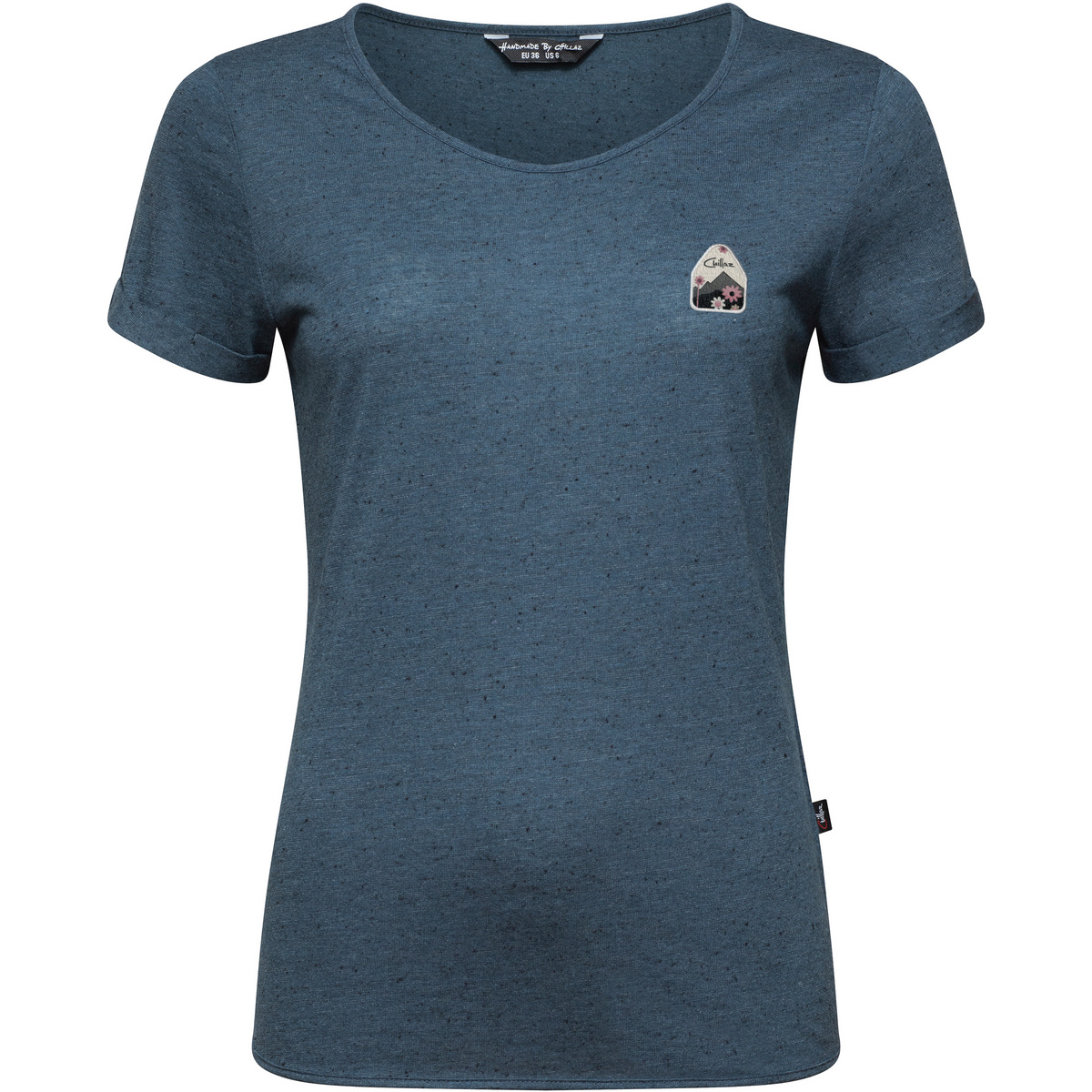 Chillaz Damen Cascais T-Shirt von Chillaz