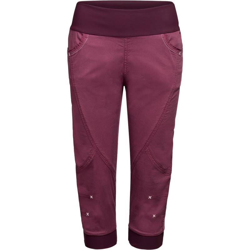 Chillaz Damen Fuji 2.0 3/4 Hose von Chillaz