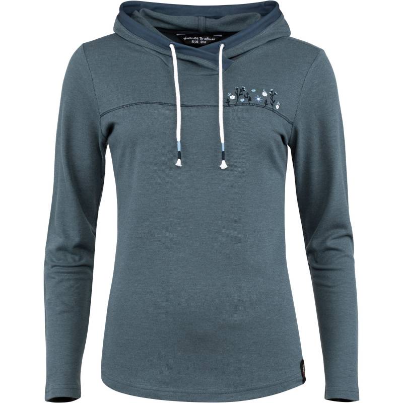 Chillaz Damen Gilfert Hoodie von Chillaz