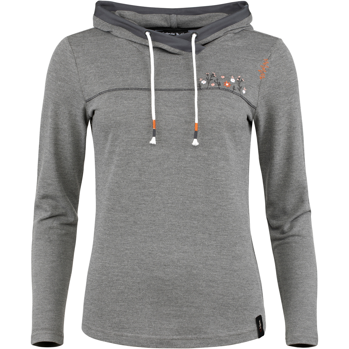 Chillaz Damen Gilfert Hoodie von Chillaz