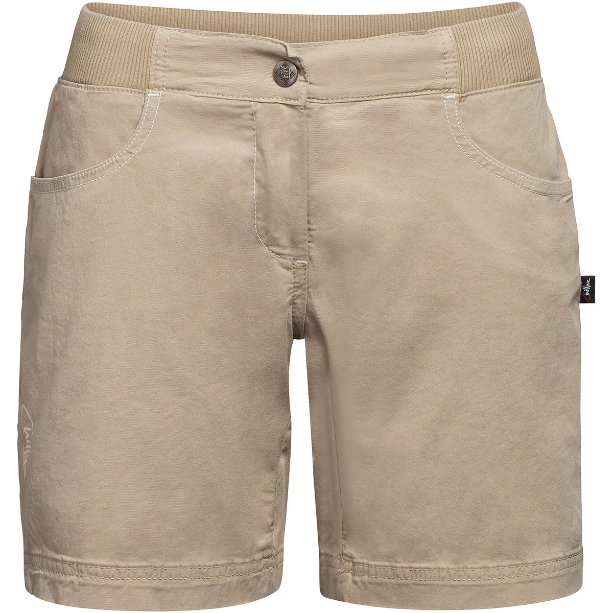 Chillaz Damen Jessy Shorts von Chillaz