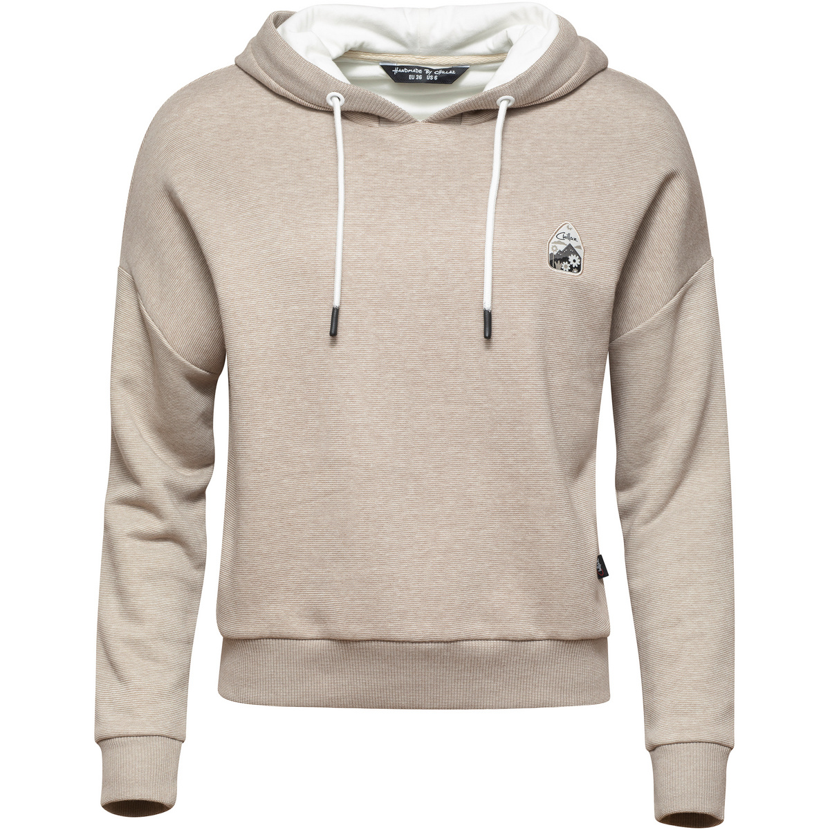 Chillaz Damen Juifen Hoodie von Chillaz