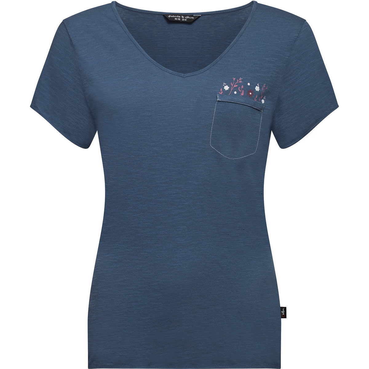 Chillaz Damen Monaco T-Shirt von Chillaz