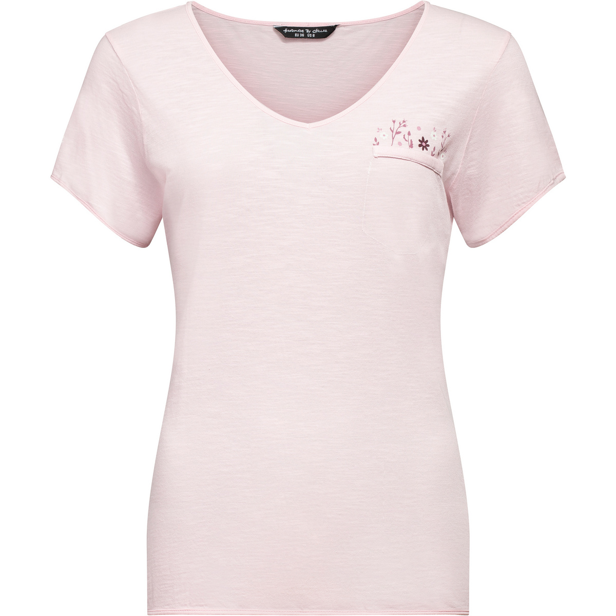 Chillaz Damen Monaco T-Shirt von Chillaz