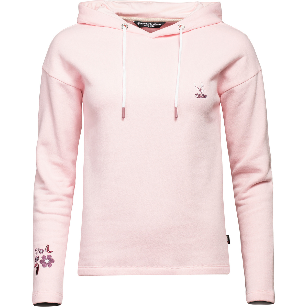 Chillaz Damen Mondsee Hoodie von Chillaz