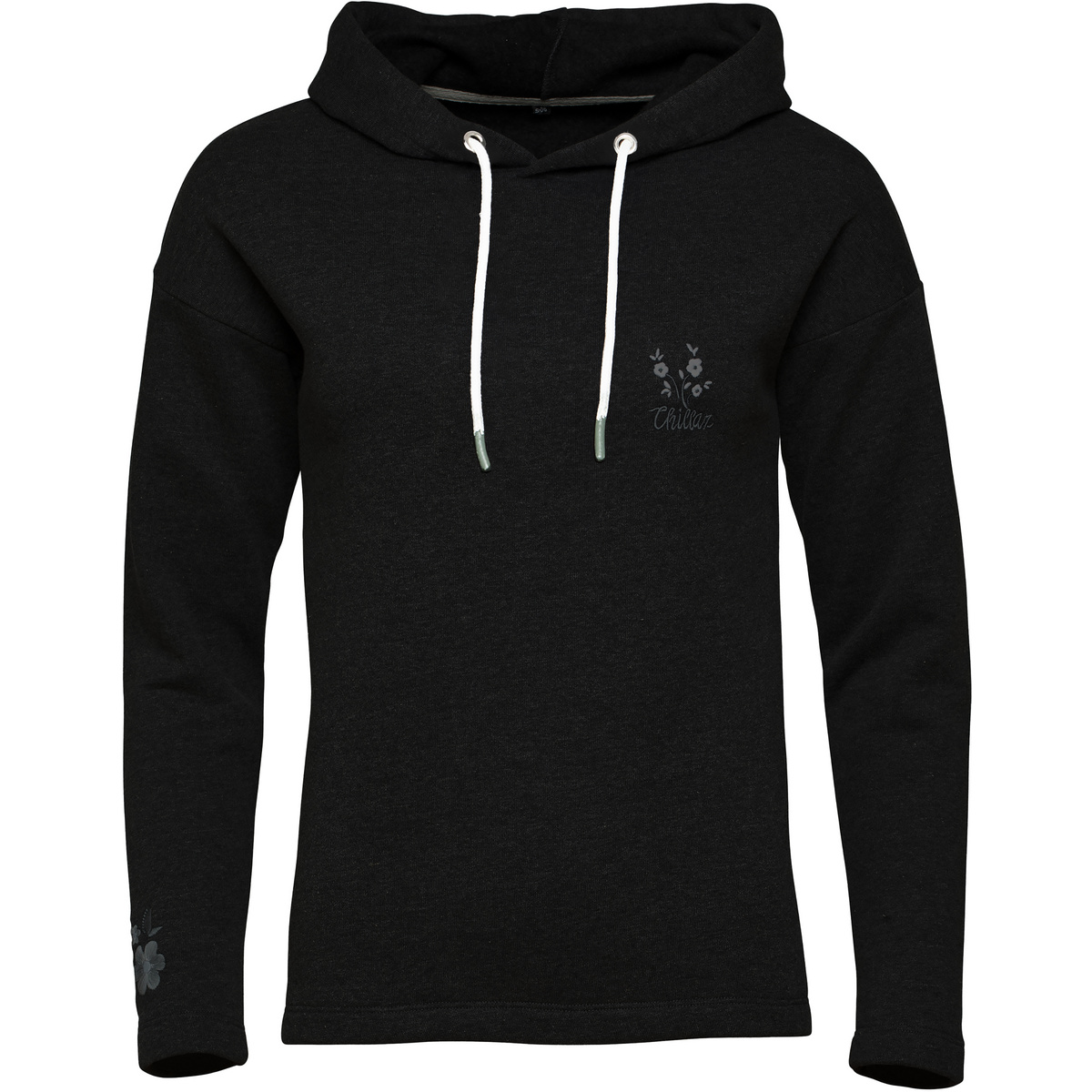 Chillaz Damen Mondsee Hoodie von Chillaz