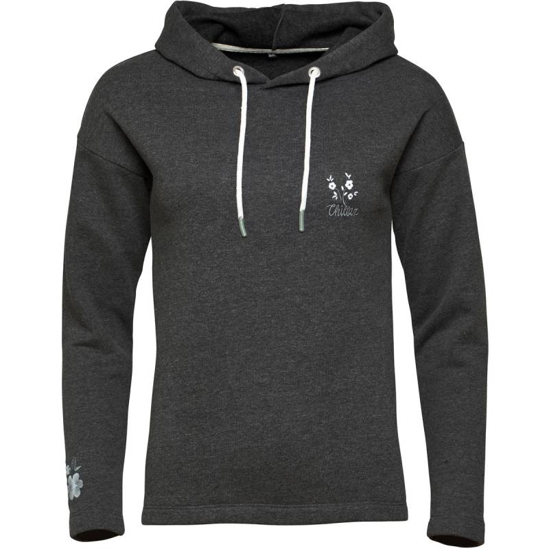 Chillaz Damen Mondsee Hoodie von Chillaz