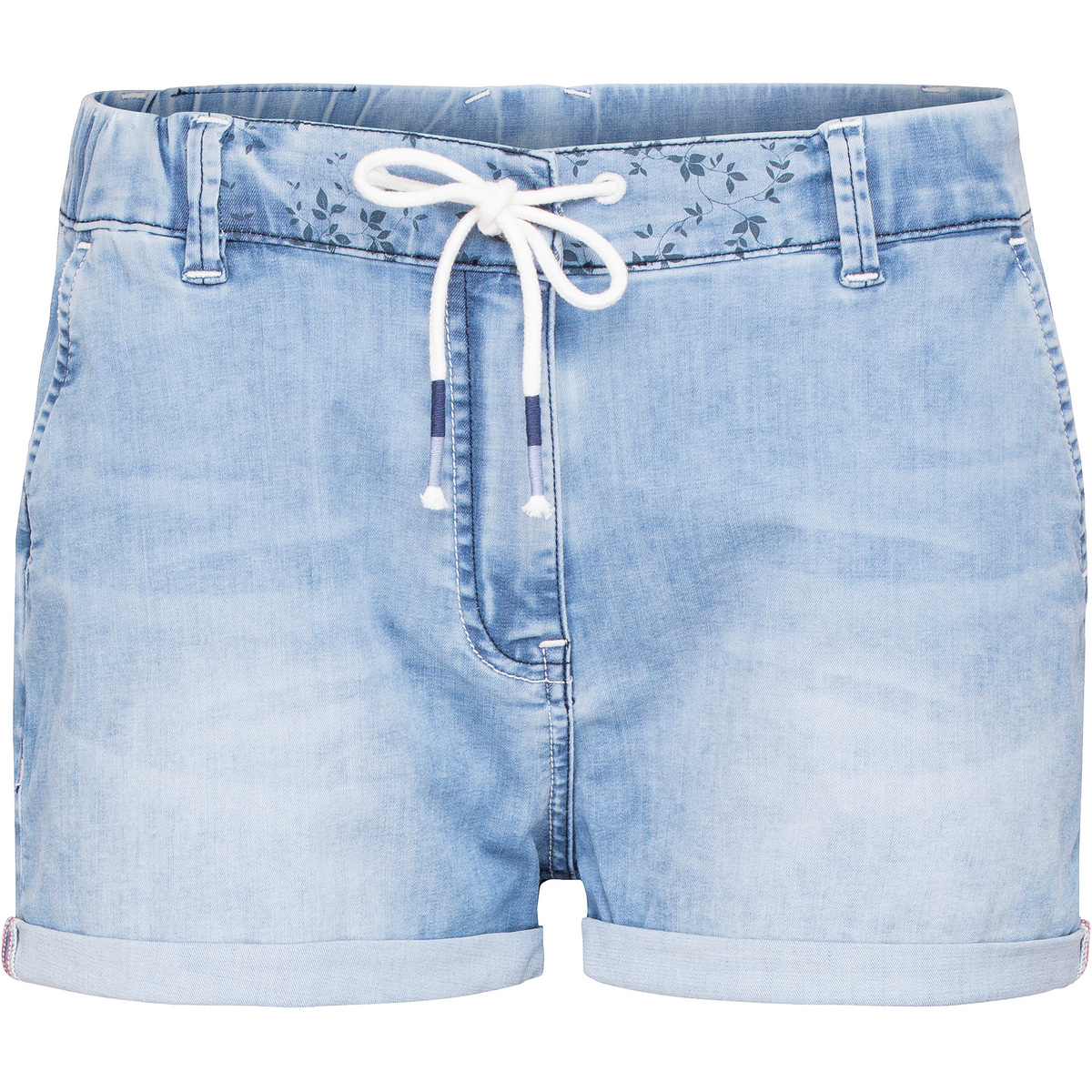 Chillaz Damen Summer Splash Shorts von Chillaz