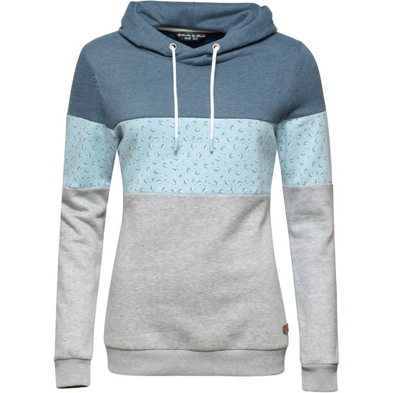 Chillaz Damen Walchsee Hoodie von Chillaz