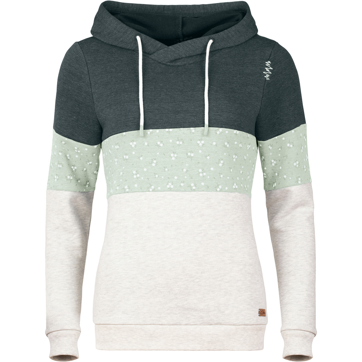 Chillaz Damen Walchsee Hoodie von Chillaz