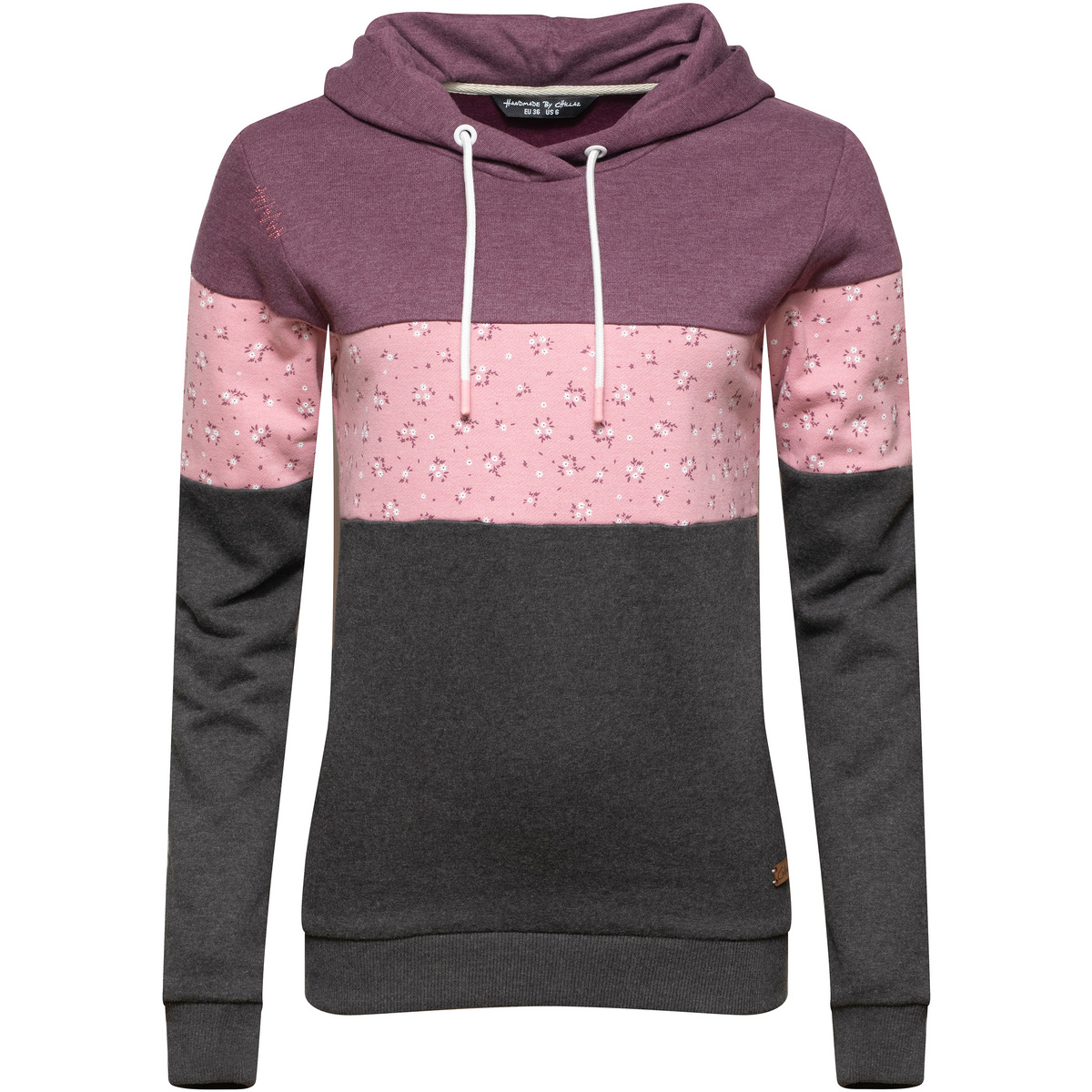 Chillaz Damen Walchsee Hoodie von Chillaz