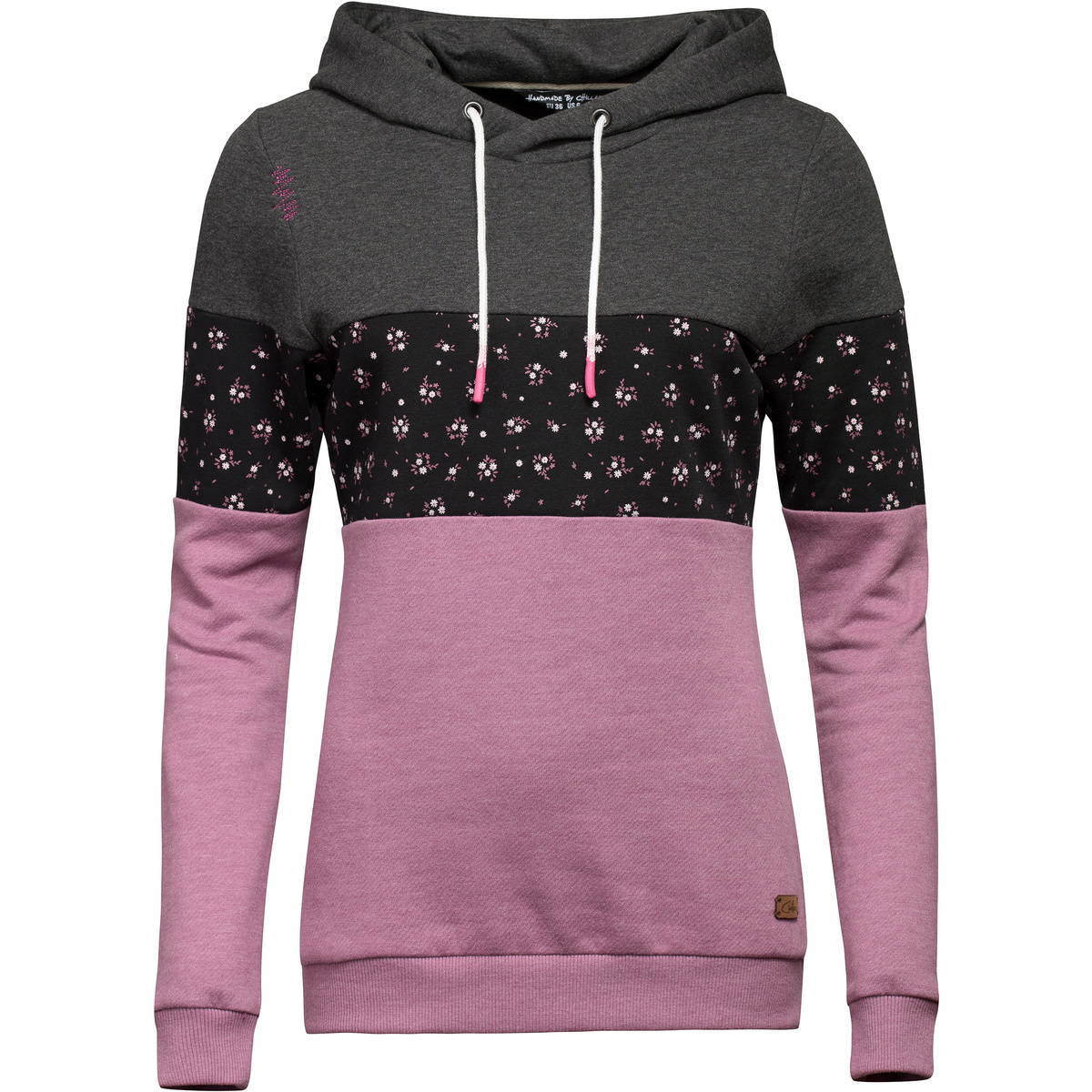 Chillaz Damen Walchsee Hoodie von Chillaz