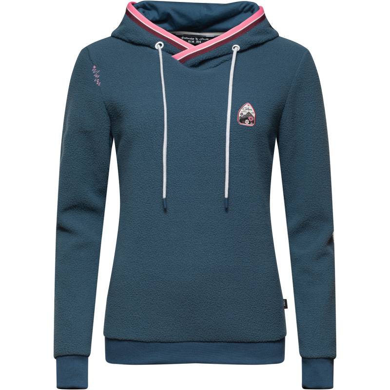 Chillaz Damen Weißensee Hoodie von Chillaz