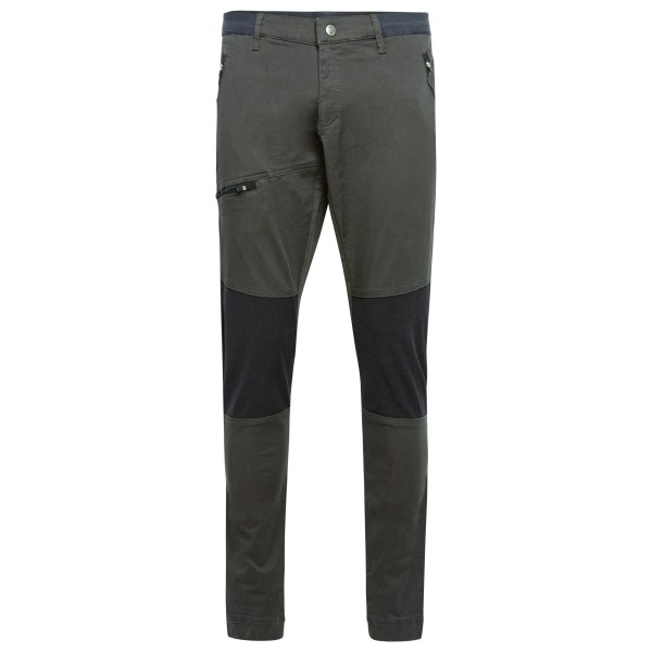 Chillaz - Direttissima Pant - Kletterhose Gr L;S;XL grau von Chillaz