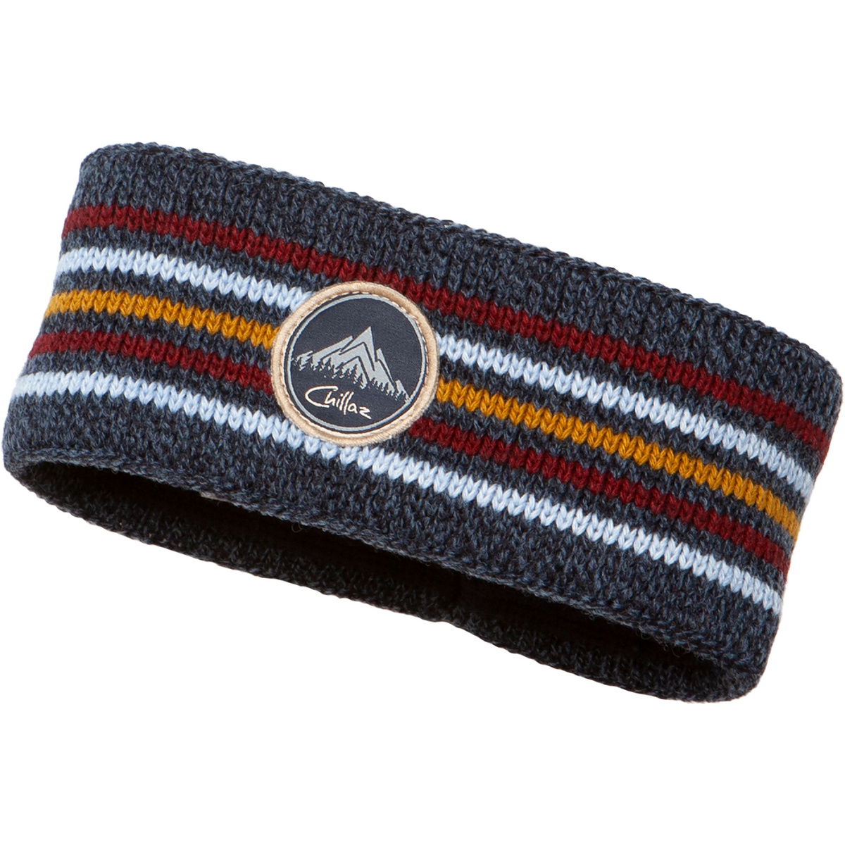 Chillaz Easy Cool Stirnband von Chillaz