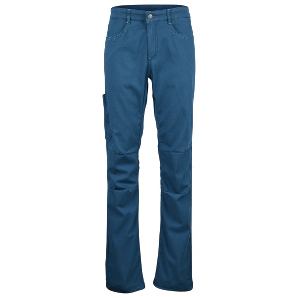 Chillaz - Elias - Kletterhose Gr XS blau von Chillaz