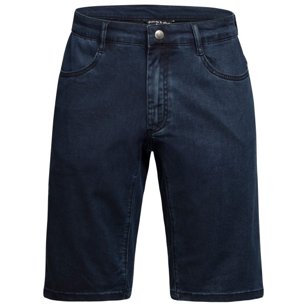 Chillaz - Elias - Shorts Gr L;M;XL blau von Chillaz