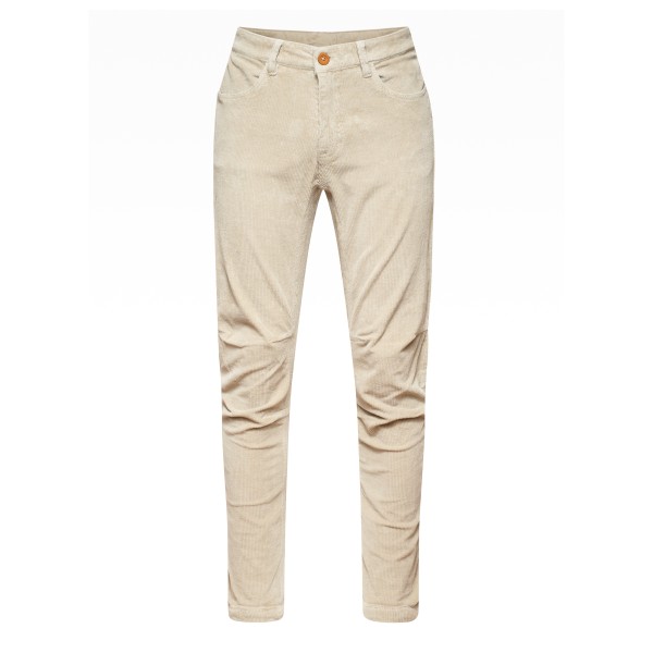 Chillaz - Grimsel Pant - Kletterhose Gr M beige von Chillaz