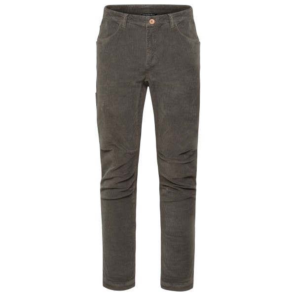 Chillaz - Grimsel Pant - Kletterhose Gr XS braun von Chillaz