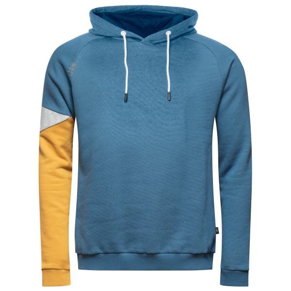 Chillaz - Helsinki - Hoodie Gr XXL blau von Chillaz