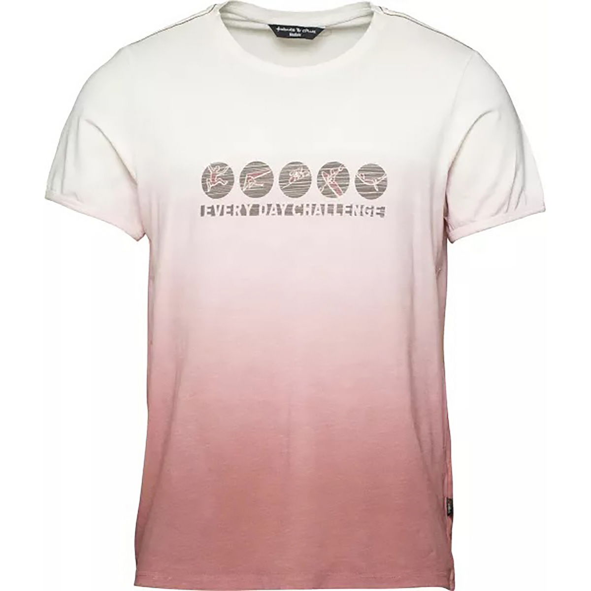 Chillaz Herren Every Day Challenge T-Shirt von Chillaz