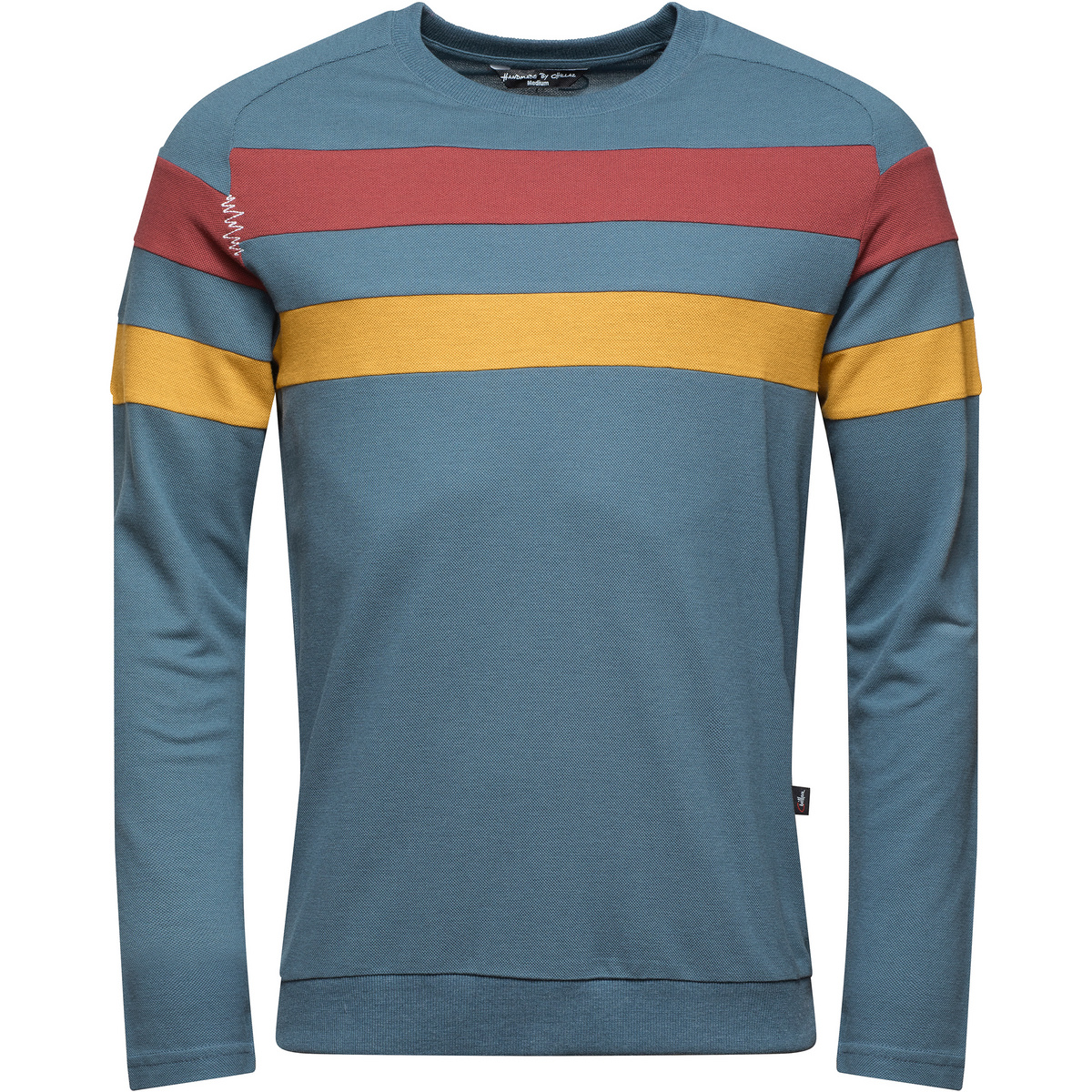 Chillaz Herren Flatanger Pullover von Chillaz