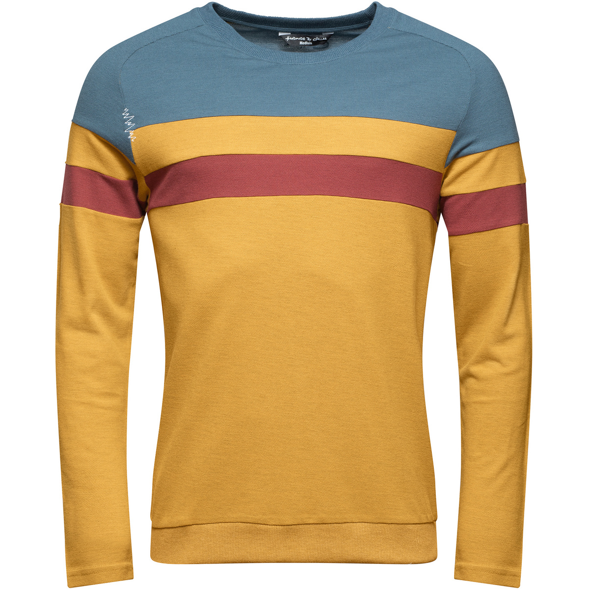 Chillaz Herren Flatanger Pullover von Chillaz