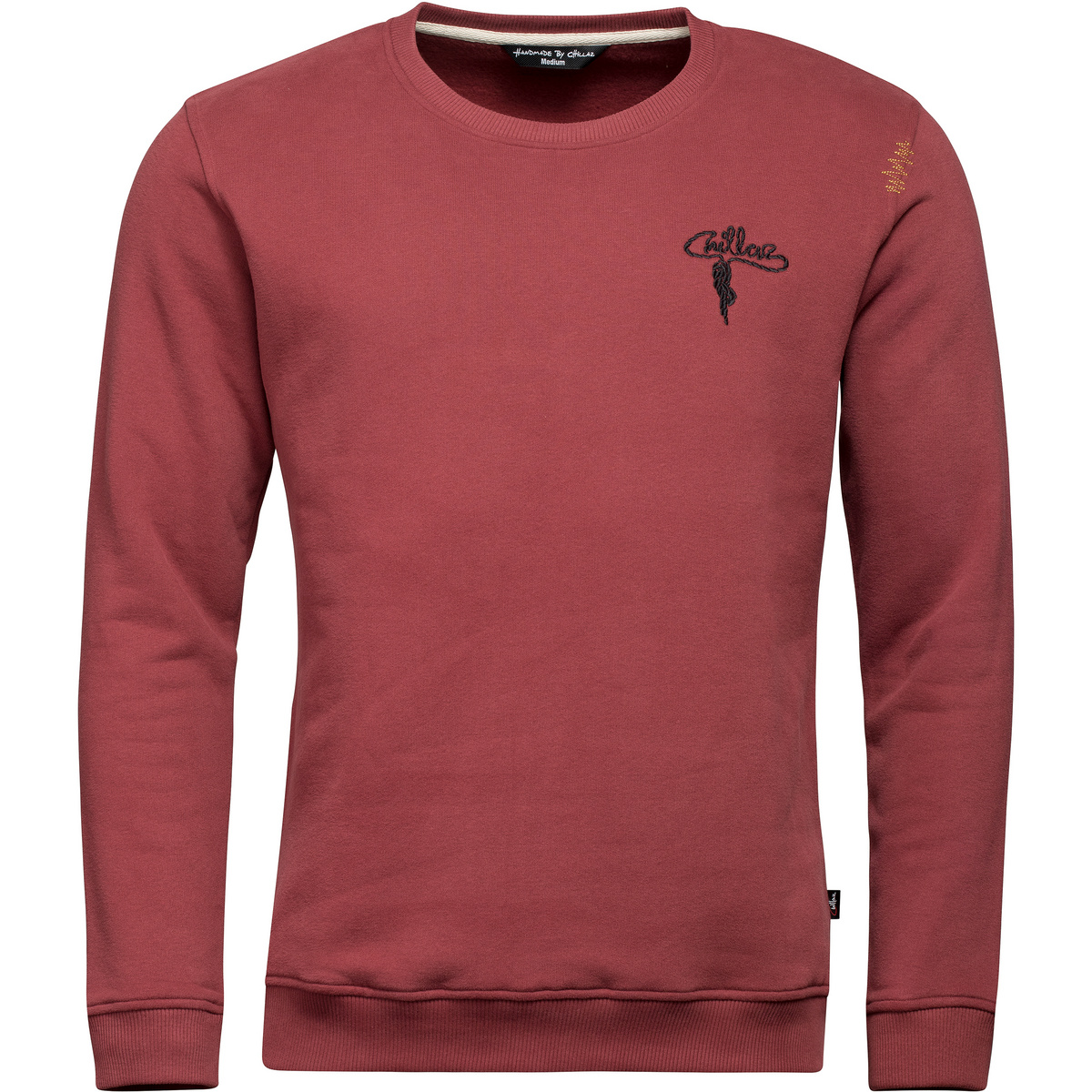 Chillaz Herren Hokkaido Chillaz Rope Pullover Chillaz Herren Hokkaido Chillaz Rope Pullover von Chillaz