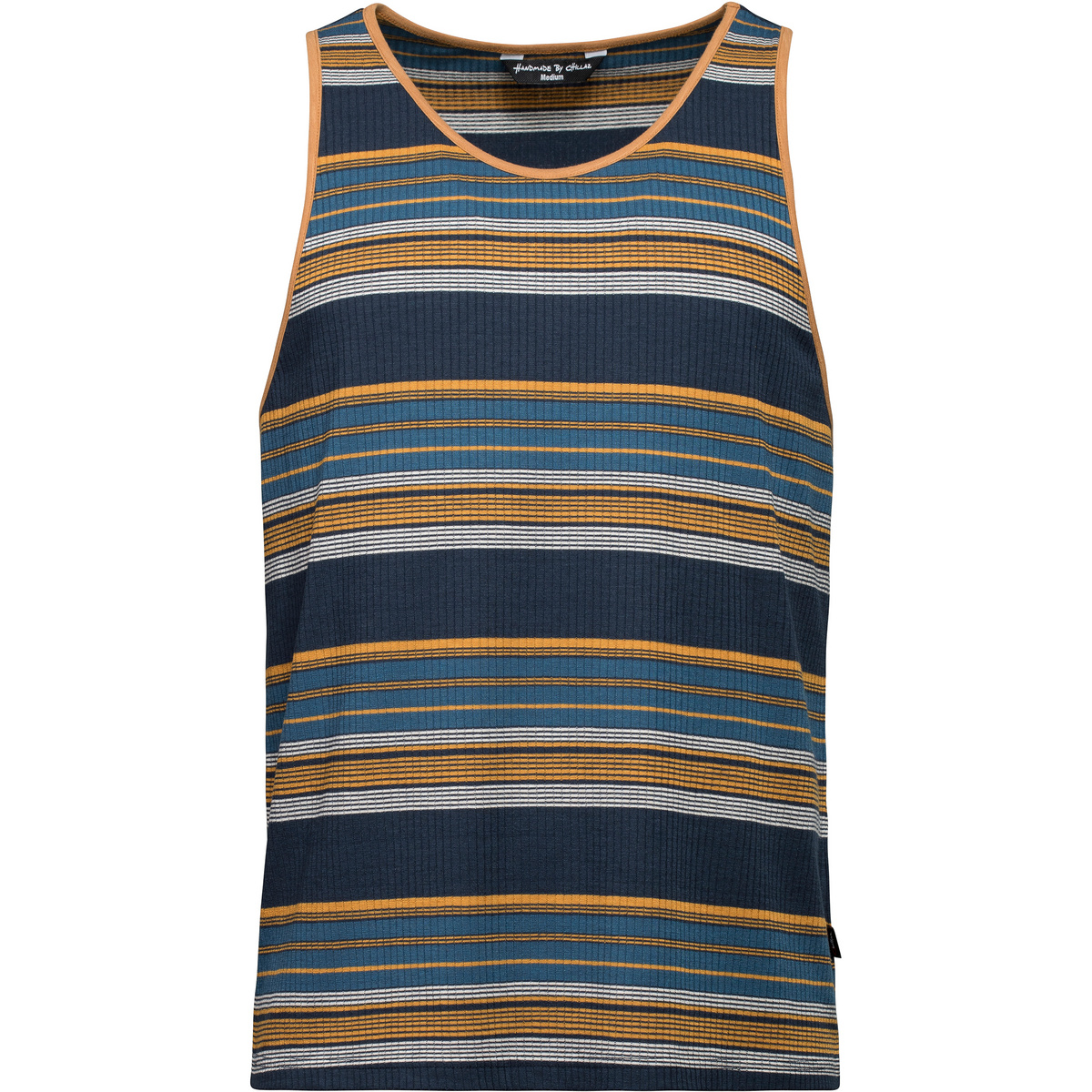 Chillaz Herren Palau Rip Tanktop von Chillaz