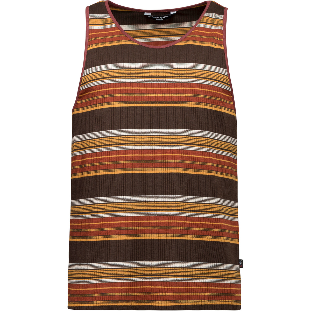 Chillaz Herren Palau Rip Tanktop von Chillaz