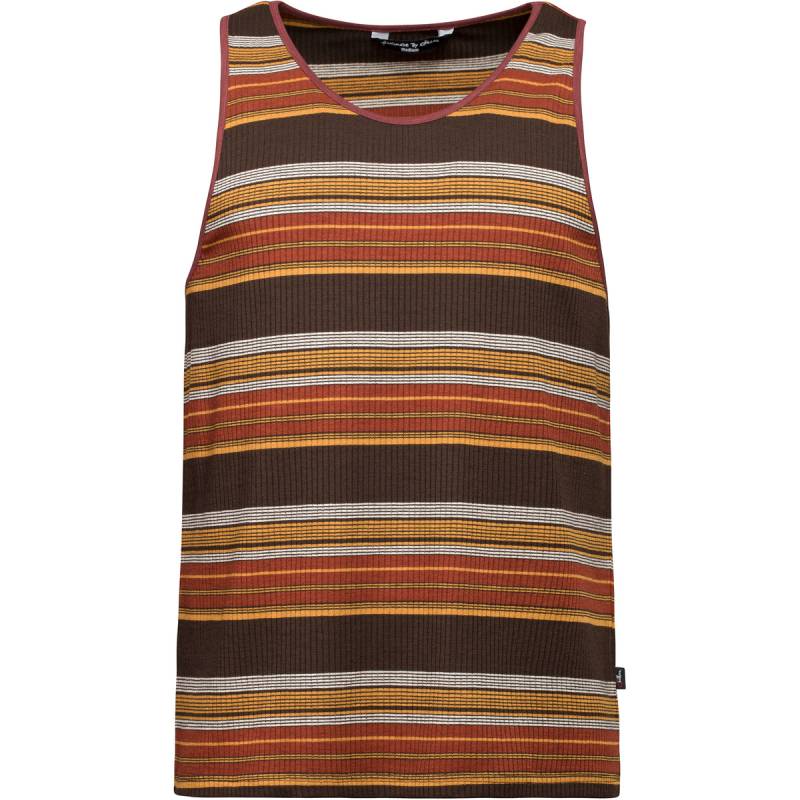 Chillaz Herren Palau Rip Tanktop von Chillaz