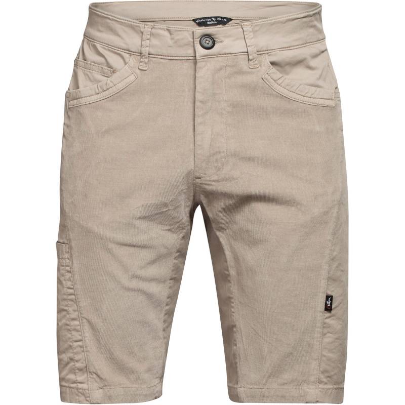 Chillaz Herren Rofan 2.0 Cord Shorts von Chillaz