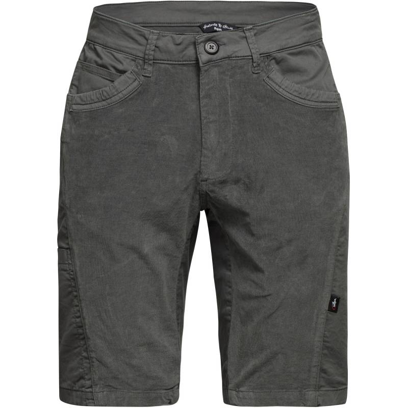 Chillaz Herren Rofan 2.0 Cord Shorts von Chillaz