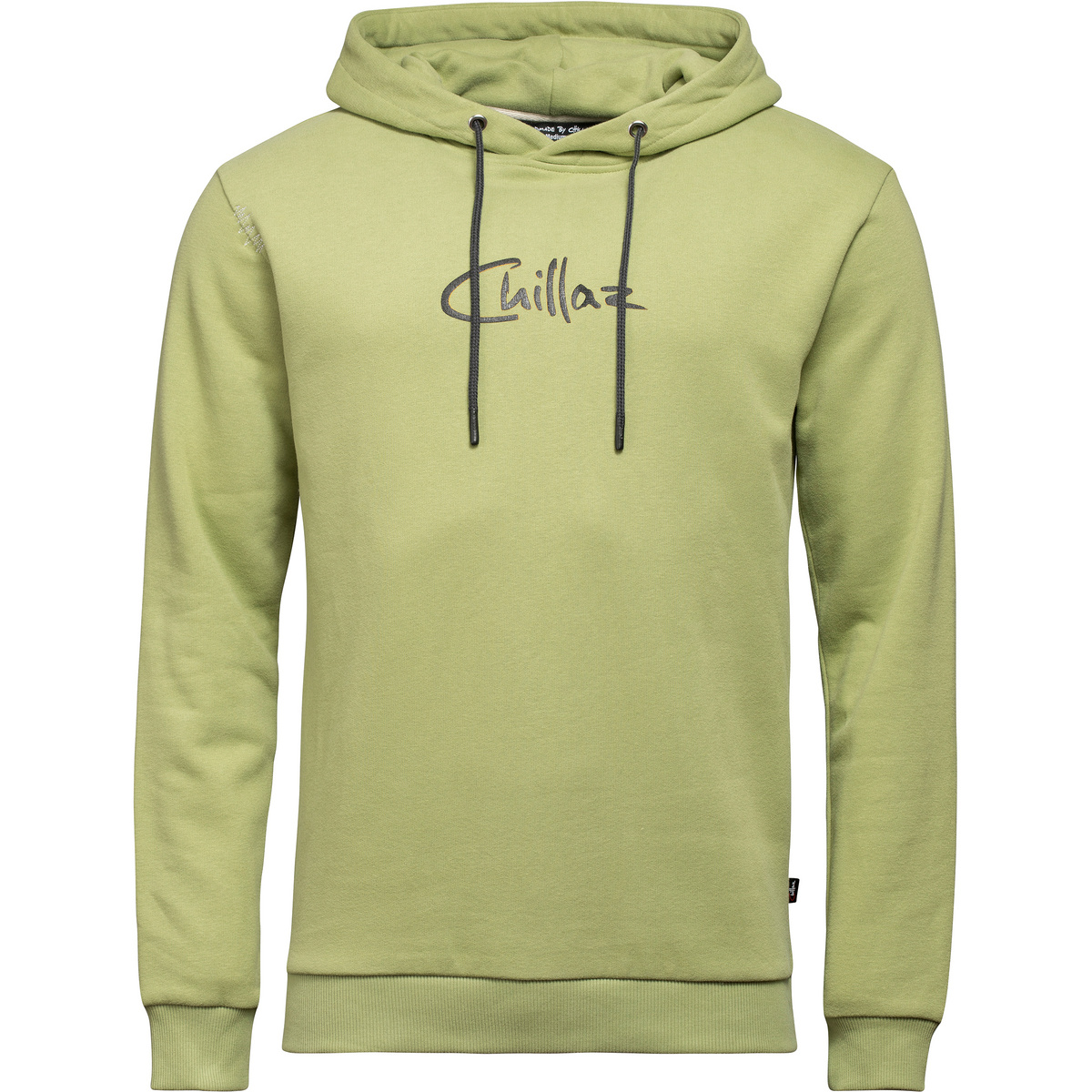 Chillaz Herren Sapporo Chillaz Logo Hoodie von Chillaz